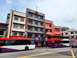 Geylang Road (D14), Shop House #630187071